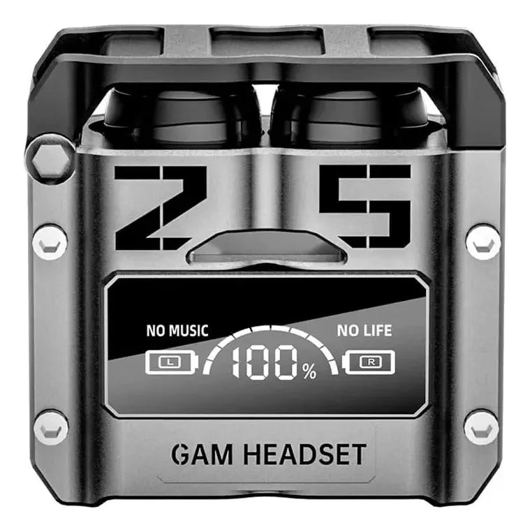 Audífonos Inalámbricos con Alcance Extendido de 25m