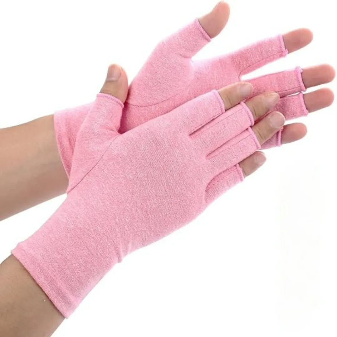 Guantes de Compresión 2X1 | Alivio y Comodidad Todo el Día