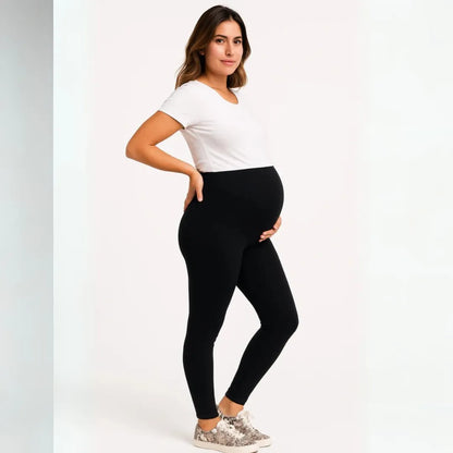 PAGA 1 LLEVA 2 | LEGGINS MATERNOS