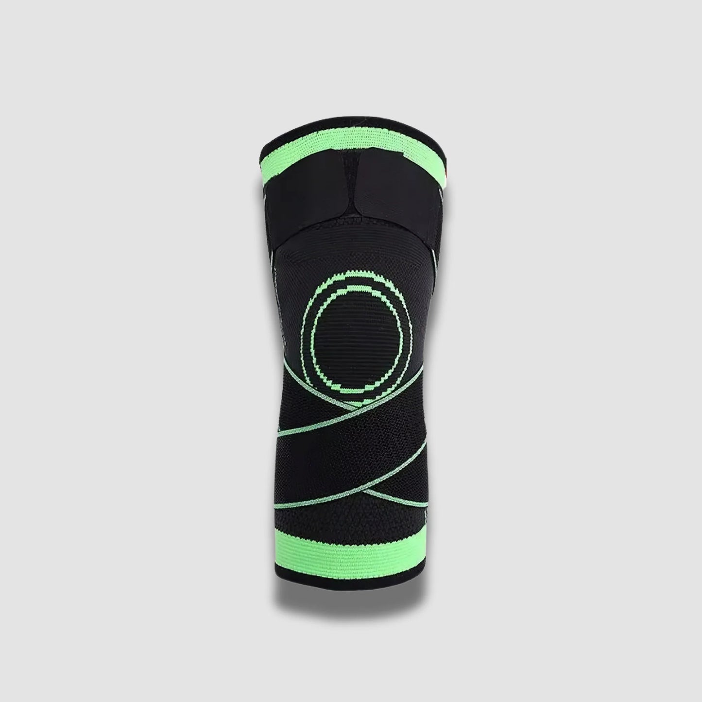 Rodilleras de Compresión con Doble Banda | 1 Par