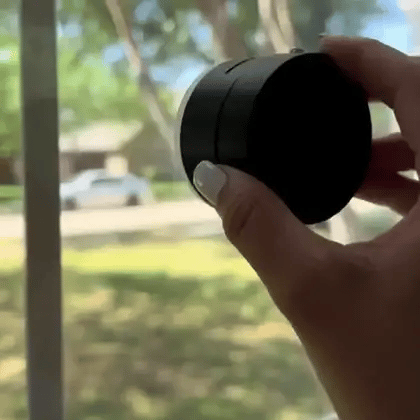 Soporte de Celular Magnético Plegable