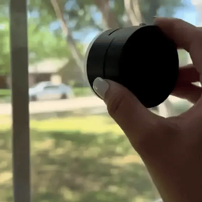 Soporte de Celular Magnético Plegable