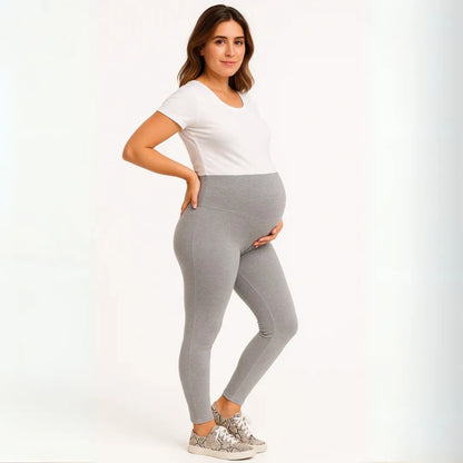 PAGA 1 LLEVA 2 | LEGGINS MATERNOS