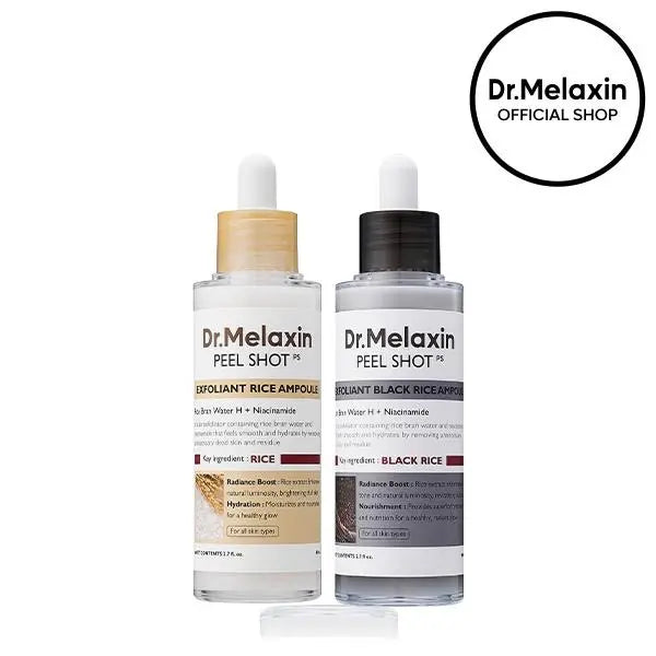Duo Serum Melaxin