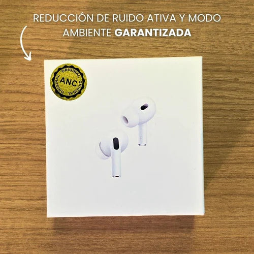 AIRPODS PRO | LA OFERTA MÁS BAJA DEL MERCADO