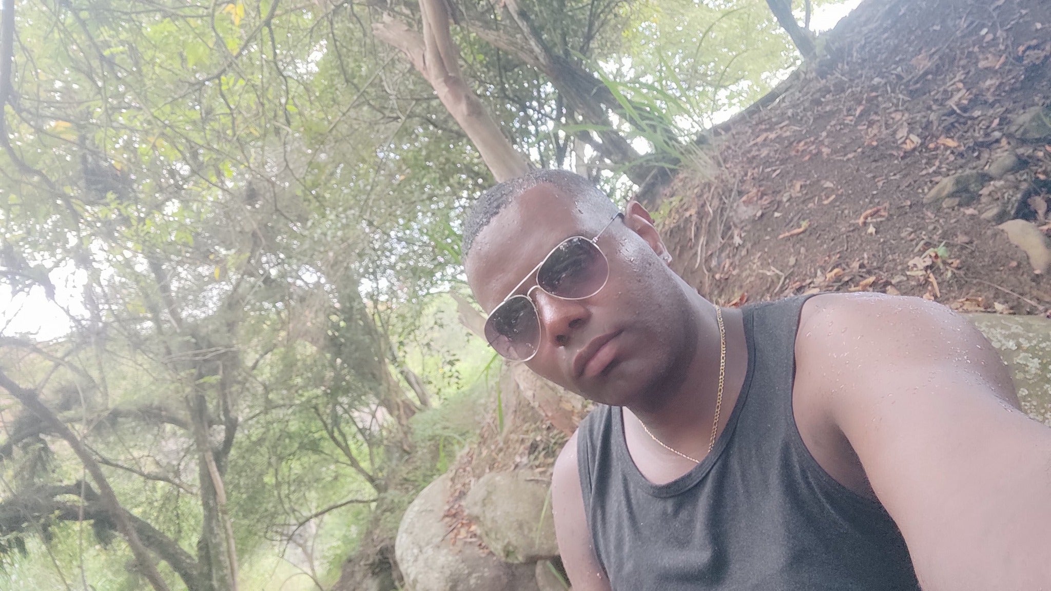 <em>Kevin Zamora</em>