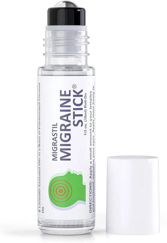 Migraine Stick