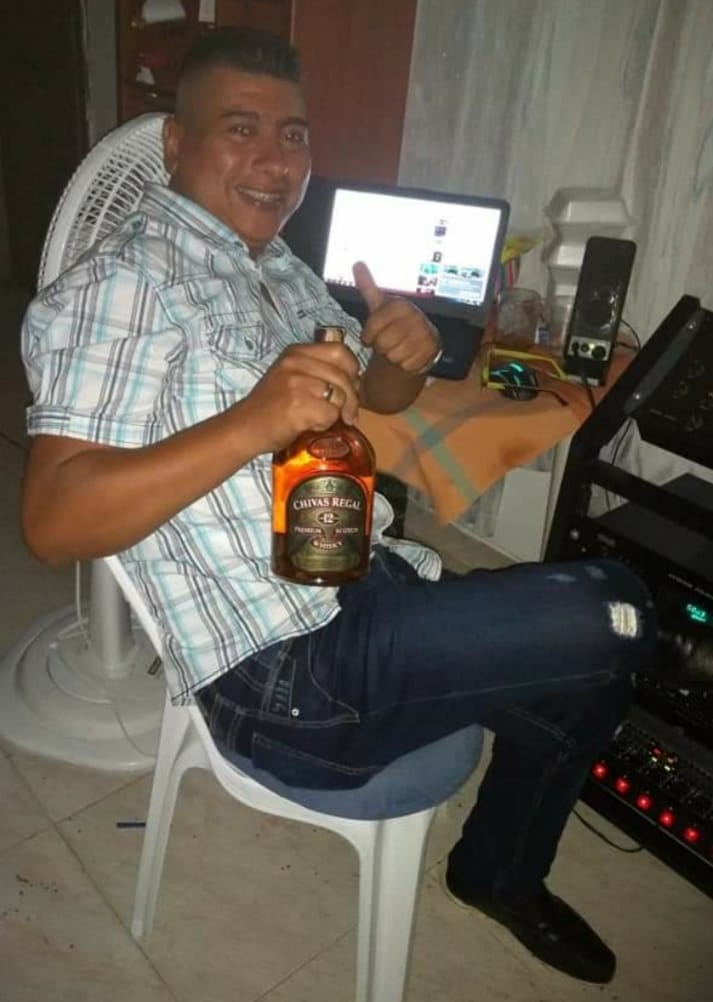 <strong>Felipe Mendoza</strong>