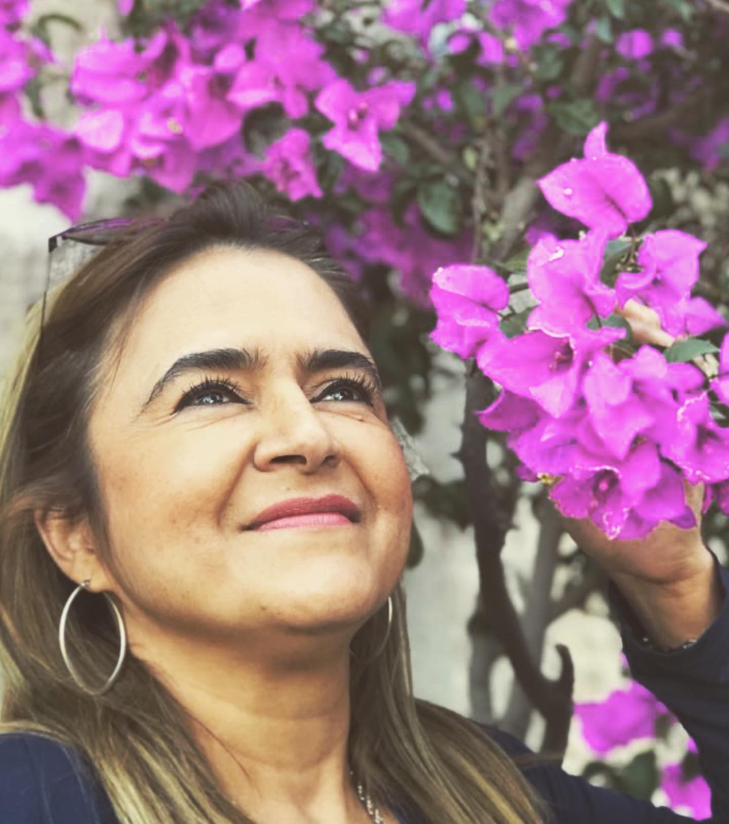 <em>Adriana Paz</em>