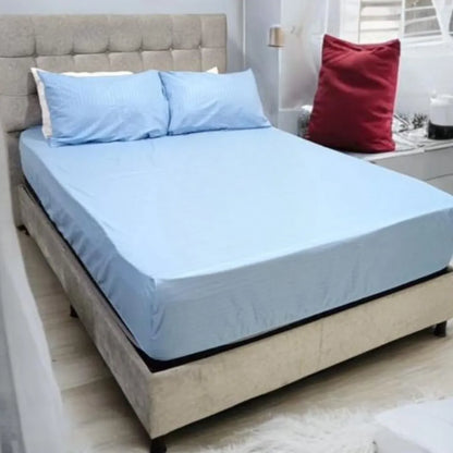 LLEVA 2 JUEGOS DE SABANAS 4 PIEZAS | TELA PREMIUM LINEA AMERICANA 🇺🇸