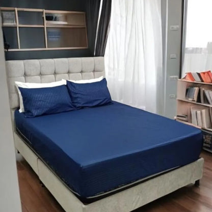 LLEVA 2 JUEGOS DE SABANAS 4 PIEZAS | TELA PREMIUM LINEA AMERICANA 🇺🇸