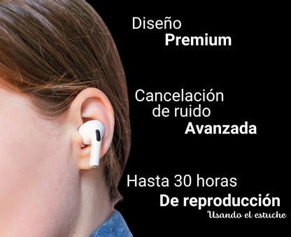 AIRPODS PRO | LA OFERTA MÁS BAJA DEL MERCADO