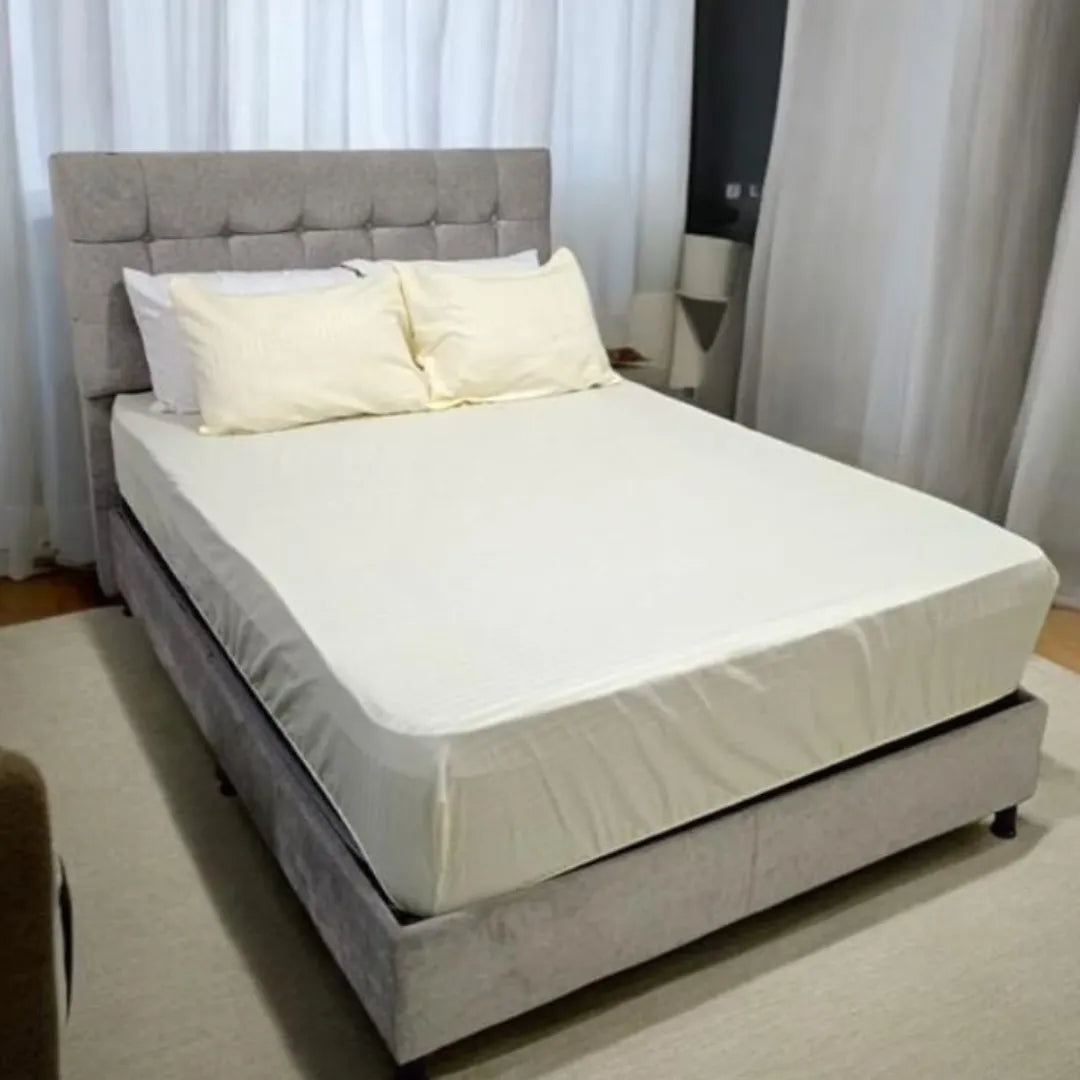 LLEVA 2 JUEGOS DE SABANAS 4 PIEZAS | TELA PREMIUM LINEA AMERICANA 🇺🇸