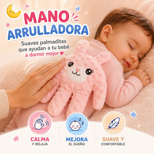 Mano Arrulladora de Bebé