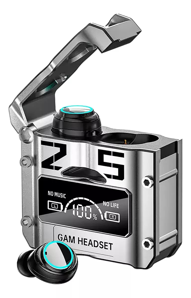 Audífonos Inalámbricos con Alcance Extendido de 25m