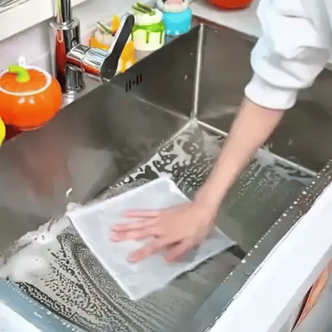 Paños Milagrosos Multiusos