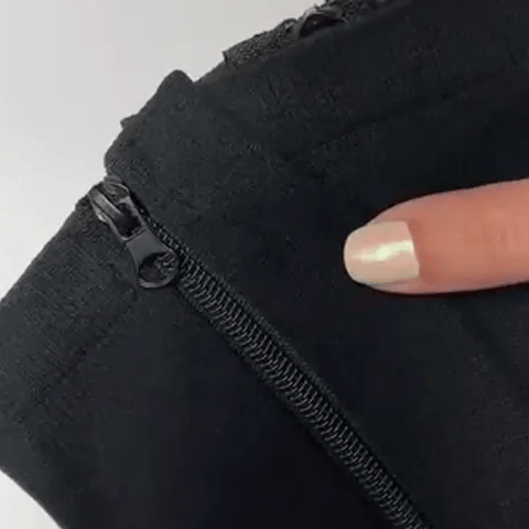 Paga 1 Lleva 2  Medias de Compresión con Cierre