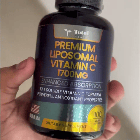 Vitamina C Liposomal Premium
