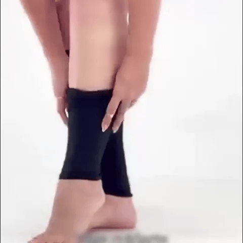 Paga 1 Lleva 2 Medias de Compresion