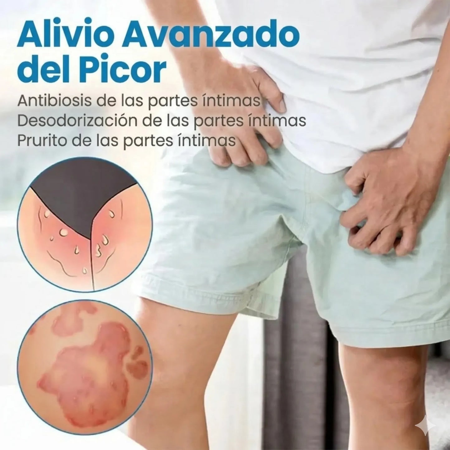Crema de Alivio GentX