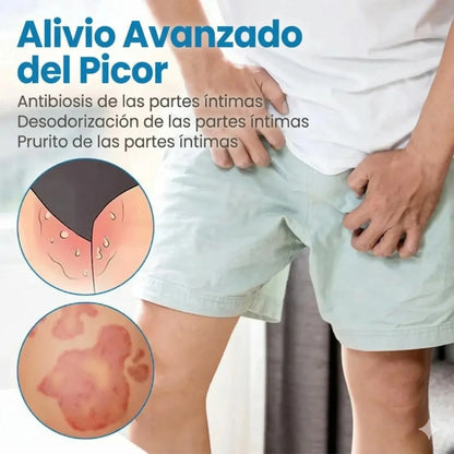 Crema de Alivio GentX
