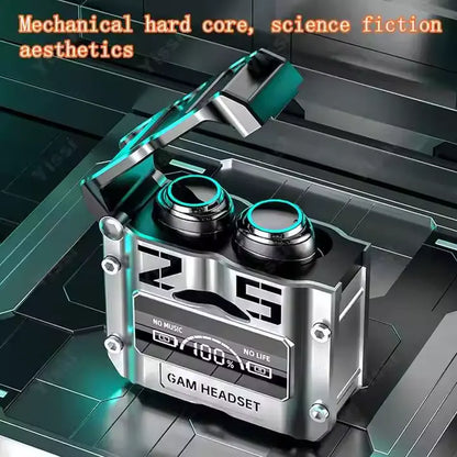 Audífonos Inalámbricos con Alcance Extendido de 25m