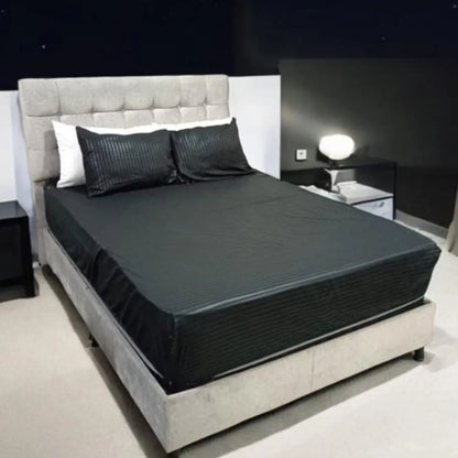 LLEVA 2 JUEGOS DE SABANAS 4 PIEZAS | TELA PREMIUM LINEA AMERICANA 🇺🇸