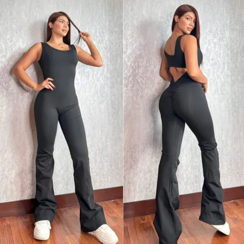 PAGA 1 LLEVA 2 | ENTERIZO BOTA CAMPANA