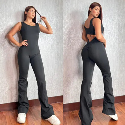 PAGA 1 LLEVA 2 | ENTERIZO BOTA CAMPANA