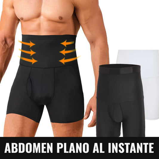 Bóxer Faja de Compresión Abdomen