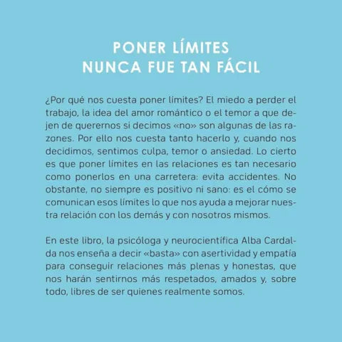 LIBRO COMO MANDAR A LA MIERD* DE FORMA EDUCADA