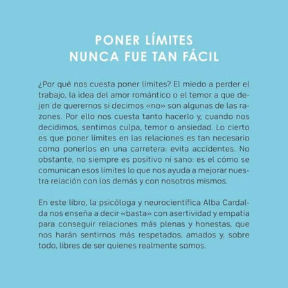 LIBRO COMO MANDAR A LA MIERD* DE FORMA EDUCADA