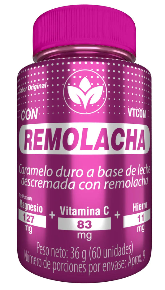 Remolacha