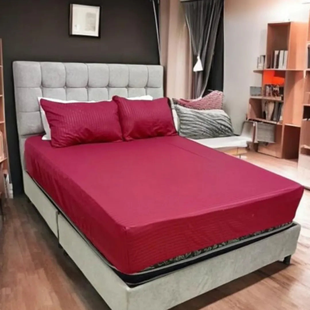 LLEVA 2 JUEGOS DE SABANAS 4 PIEZAS | TELA PREMIUM LINEA AMERICANA 🇺🇸