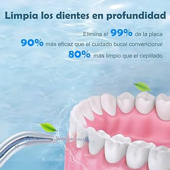 PAGA 1 LLEVA 2 | IRRIGADOR DENTAL
