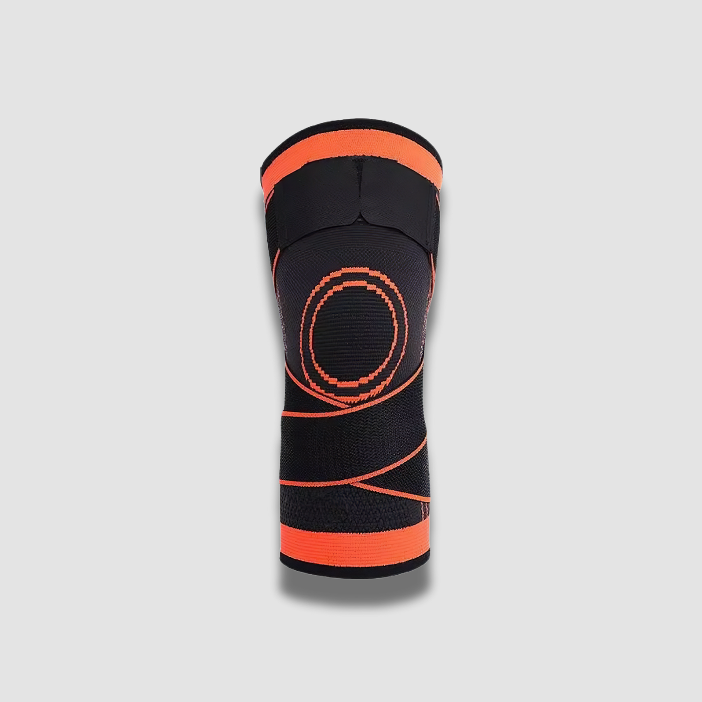 Rodilleras de Compresión con Doble Banda | 1 Par