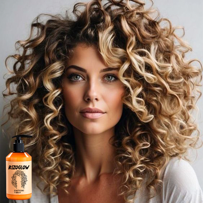 Rizos Radiantes al Instante