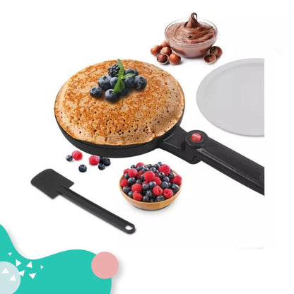 Crepera Mágica de Cocina