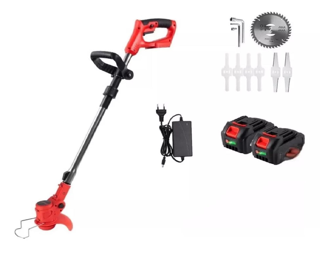 Cortadora TurboBlade Inalámbrica