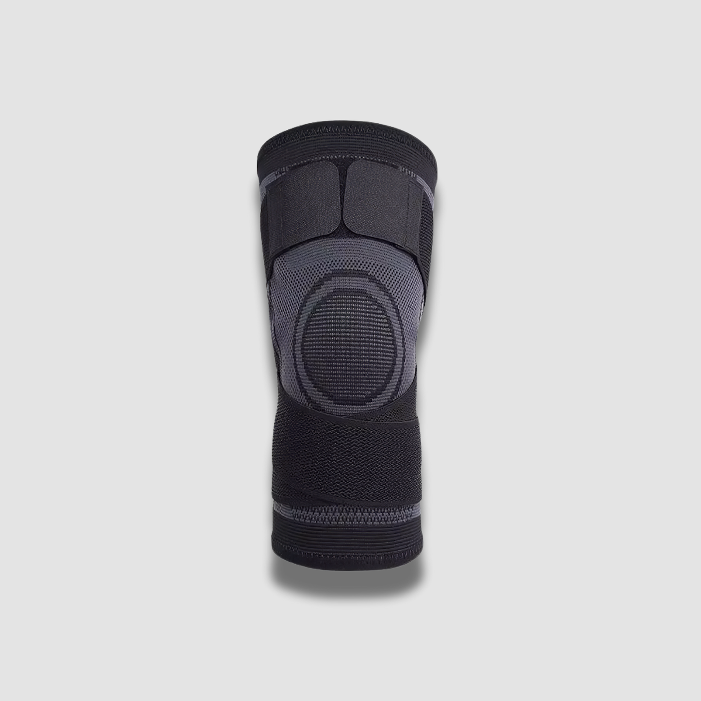 Rodilleras de Compresión con Doble Banda | 1 Par