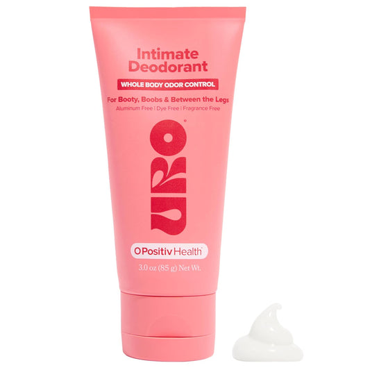 Crema Desodorante Todo Cuerpo