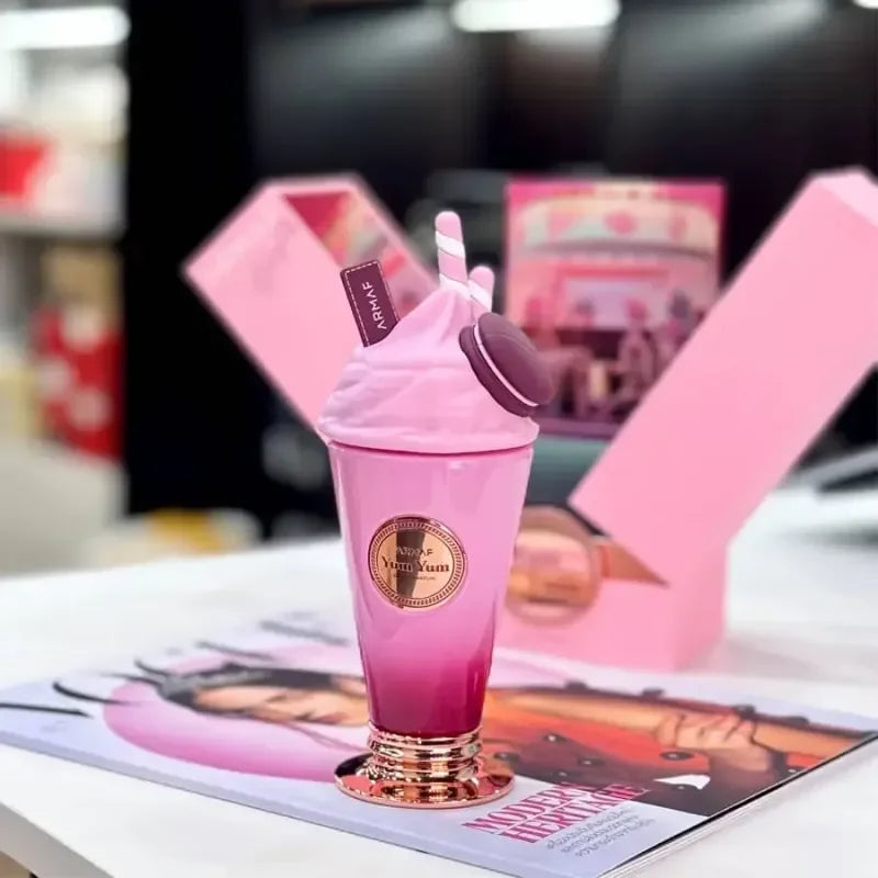 Perfume Yum Yum - Armaf 100ml